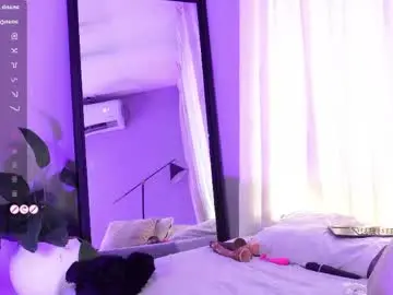 Live Sex Cam with mekari_doll - Chaturbate