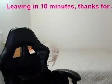 Private Sex Chat with nina_pons - Chaturbate