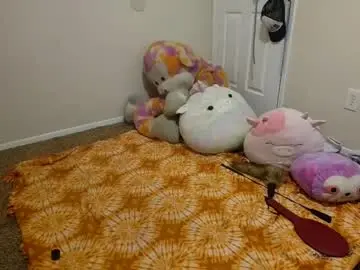 Live Sex Cam with puppygirllovestobeg - Chaturbate