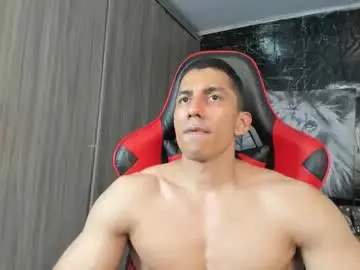 Sex Chat with adan_sin1 - Chaturbate