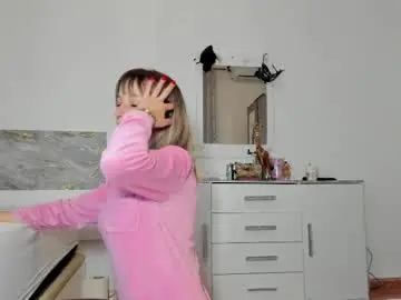 Nude Webcam with anisialuna_ - Chaturbate