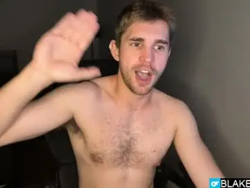 Free Live Porn with blakemiles2 - Chaturbate