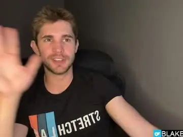 Live Porn with blakemiles2 - Chaturbate