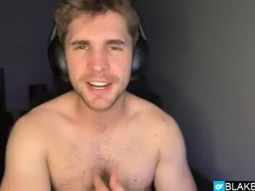 Sex Chat with blakemiles2 - Chaturbate