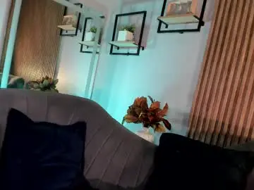 Sex Chat with eva_macalliter - Chaturbate