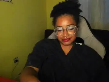 Live Sex with romantic_stargirl - Chaturbate