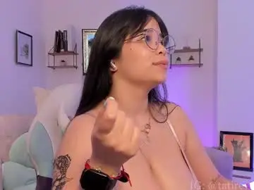 Free Porn Cam with tati_reyes - Chaturbate