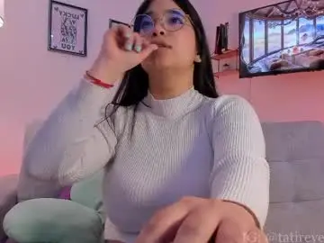 Sex Cam with tati_reyes - Chaturbate