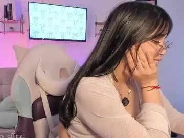 Free Live Porn with tati_reyes - Chaturbate