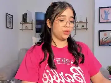 Live Porn with tati_reyes - Chaturbate