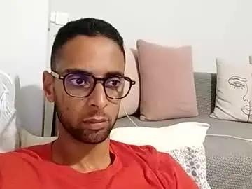 Free Live Porn with tunisiensexyguy - Chaturbate