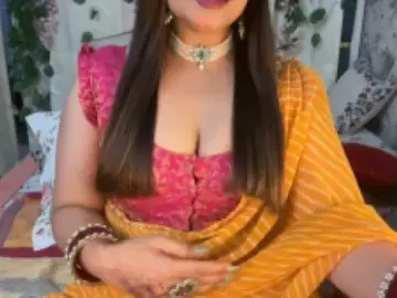Adult Webcams with Mahi magic girl - Dscgirls