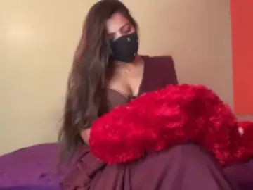 Adult Webcam with SimranBlue - Dscgirls