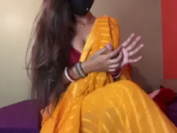 Adult Video Chat with SimranBlue - Dscgirls