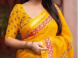 Free Live Porn with Bisakha - Dscgirls