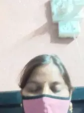 Adult Webcam with Jannat - Dscgirls