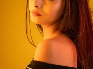 Nude Webcam with Sonikamiss - Dscgirls