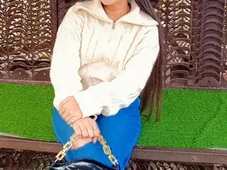 Free Porn Cam with DelliBeauty - Dscgirls