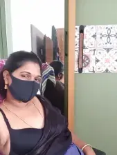 Live Sex Cam with indianhothyd - Dscgirls
