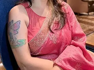Private Sex Chat with Ginny - Dscgirls