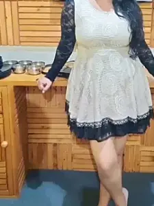 Nude Webcam with Sharvi - Dscgirls