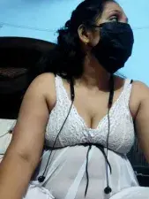 Sex Cam with Sharvi - Dscgirls