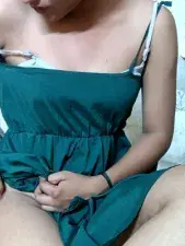 Nude Webcam with Chulbuli25 - Dscgirls