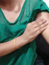 Adult Webcams with Chulbuli25 - Dscgirls