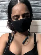 Adult Webcam with Mahnoor07 - Dscgirls