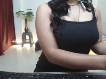Nude Webcam with Prishanaughtyy - Dscgirls