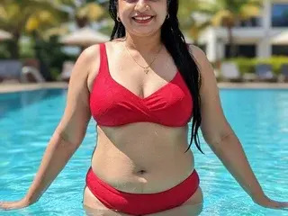 Best live sex cam show with SexyRadha - Dscgirls
