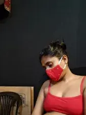 Nude Webcam with Anjai_07 - Dscgirls