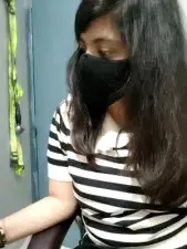 Adult Webcam with Poonam - Dscgirls