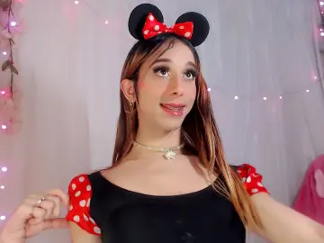 Best live sex cam show with DanielaSlutt - Imlive