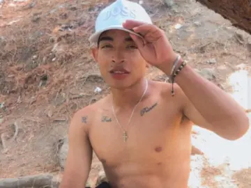 Adult Webcam with crissexi - Imlive