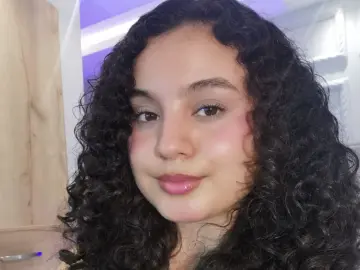 Nude Webcam with MollyBlink - Imlive