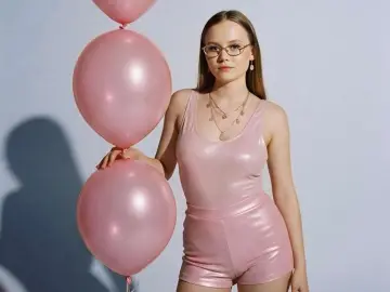 Free Porn Cam with FloraLary - Imlive