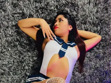 Live Sex Cam with Chloe_Lombardi - Imlive