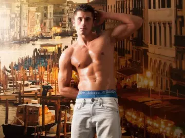 Live Porn with AndySoul342 - Imlive