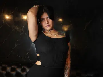 Adult Webcam with GoddesVictoriaVont - Imlive