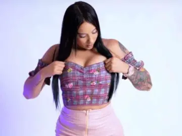 Live Sex Cam with Sophia_Carter - Imlive