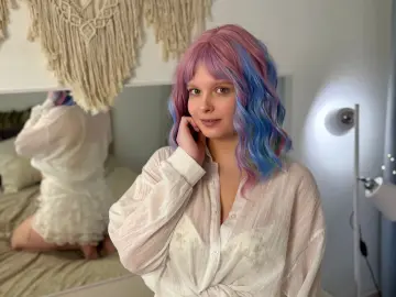 Sex Cam with Stacy_Star - Imlive