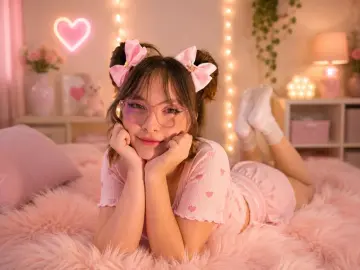 Sex Chat with IsabelaPetit - Imlive