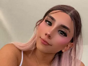 Adult Video Chat with miasolldatty - Imlive