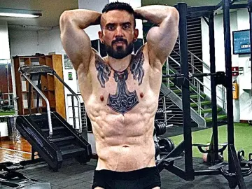 Sex Cam with XXXFitnessBoyXXX - Imlive