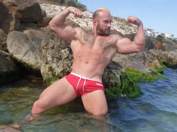 Free Live Porn with viking_me - Imlive