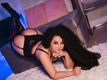 Best live sex cam show with AnissiaTeasser - Imlive