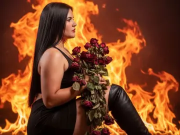 Free Live Porn with Violettasucia - Imlive