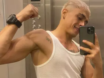 Sex Cam with Brunocuttie1994 - Imlive