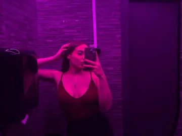 Private Sex Chat with MilenaaaVoss - Imlive